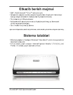 Preview for 70 page of D-Link xtreme n duo dap-1522 Quick Installation Manual