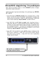 Preview for 71 page of D-Link xtreme n duo dap-1522 Quick Installation Manual