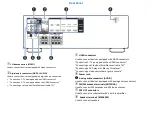 Preview for 5 page of D+M Group AVR-S510BT Manual