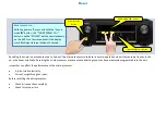 Preview for 11 page of D+M Group AVR-S510BT Manual