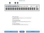 Предварительный просмотр 5 страницы D+M Group AVR-X2000W Model Information