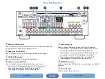 Preview for 7 page of D+M Group AVR-X4200W Instructions Manual