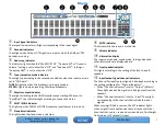 Preview for 5 page of D+M Group DENON AVR-X4000W Model Information