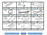 Preview for 14 page of D+M Group DENON AVR-X4000W Model Information