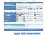 Preview for 19 page of D+M Group DENON AVR-X4000W Model Information