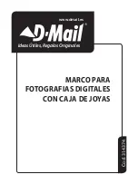 Preview for 66 page of D-Mail 314374 Manual