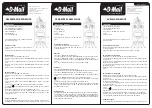 D-Mail 318440 Instruction Manual preview