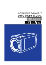 Предварительный просмотр 1 страницы D-MAX 27X User Manual