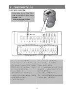 Предварительный просмотр 12 страницы D-MAX 600 TVL User Manual