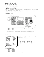 Предварительный просмотр 15 страницы D-MAX 600 TVL User Manual