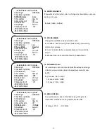 Предварительный просмотр 19 страницы D-MAX 600 TVL User Manual