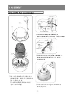 Предварительный просмотр 37 страницы D-MAX 600 TVL User Manual