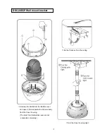 Предварительный просмотр 39 страницы D-MAX 600 TVL User Manual