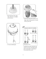 Предварительный просмотр 40 страницы D-MAX 600 TVL User Manual