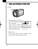 Preview for 7 page of D-MAX DAZ-523 User Manual