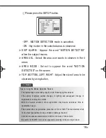 Preview for 20 page of D-MAX DAZ-523 User Manual