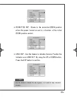 Preview for 24 page of D-MAX DAZ-523 User Manual