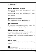 Предварительный просмотр 4 страницы D-MAX DAZ-530 User Manual