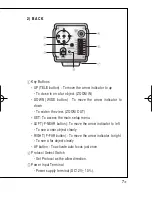 Предварительный просмотр 8 страницы D-MAX DAZ-530 User Manual