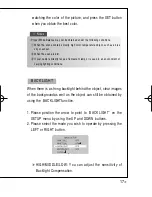 Preview for 18 page of D-MAX DAZ-530 User Manual