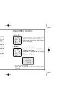 Preview for 10 page of D-MAX DCC-500DV User Manual