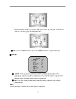 Предварительный просмотр 20 страницы D-MAX DCC-501DV Manual