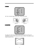 Предварительный просмотр 23 страницы D-MAX DCC-501DV Manual