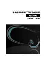 Preview for 1 page of D-MAX DCC 600d Series Manual