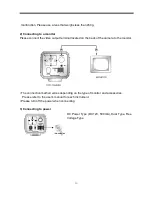 Preview for 13 page of D-MAX DCC-600F Manual