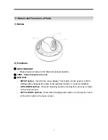 Предварительный просмотр 9 страницы D-MAX DCC-601DV Manual