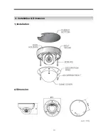 Предварительный просмотр 10 страницы D-MAX DCC-601DV Manual