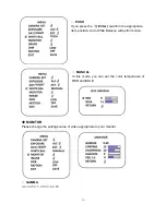 Preview for 13 page of D-MAX DCC-700d Series Manual