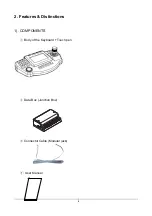 Preview for 5 page of D-MAX DCK-500A User Manual