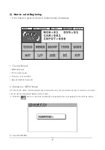 Preview for 11 page of D-MAX DCK-500A User Manual