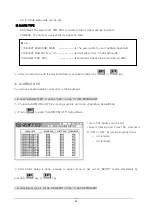 Preview for 15 page of D-MAX DCK-500A User Manual