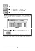 Предварительный просмотр 31 страницы D-MAX DCK-500A User Manual