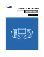 Preview for 1 page of D-MAX DCK-500B User Manual