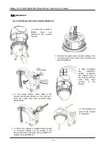 Preview for 10 page of D-MAX DHC-10SETA User Manual