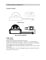 Предварительный просмотр 6 страницы D-MAX DIC-5230DV Manual