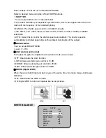 Preview for 8 page of D-MAX DIC-5230DV Manual