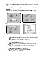 Preview for 12 page of D-MAX DIC-5230DV Manual