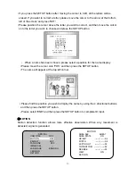 Предварительный просмотр 13 страницы D-MAX DIC-5230DV Manual