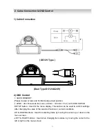 Предварительный просмотр 6 страницы D-MAX DIC-5830DV Manual