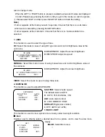 Предварительный просмотр 8 страницы D-MAX DIC-5830DV Manual