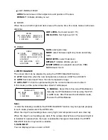 Предварительный просмотр 9 страницы D-MAX DIC-5830DV Manual