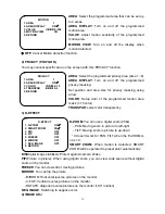 Предварительный просмотр 12 страницы D-MAX DIC-5830DV Manual