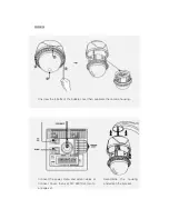 Предварительный просмотр 8 страницы D-MAX DMS-200 User Manual