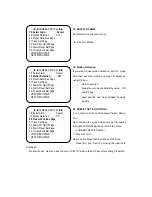 Предварительный просмотр 20 страницы D-MAX DMS-200 User Manual