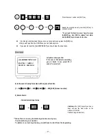 Preview for 17 page of D-MAX DMX-25632 User Manual