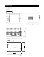 Preview for 23 page of D-MAX DMX-25632 User Manual